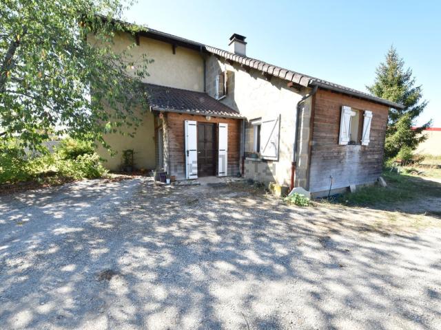Maison vente à Saint-Pantaléon-de-Larche, Corrèze