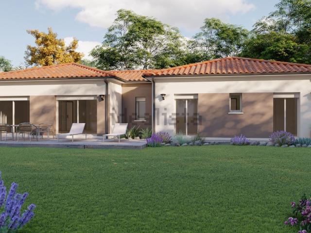Maison vente à Isaac, Saint-Pardoux-Isaac