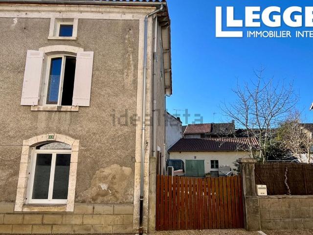 Maison vente à Saint-Pardoux-la-Rivière, Dordogne