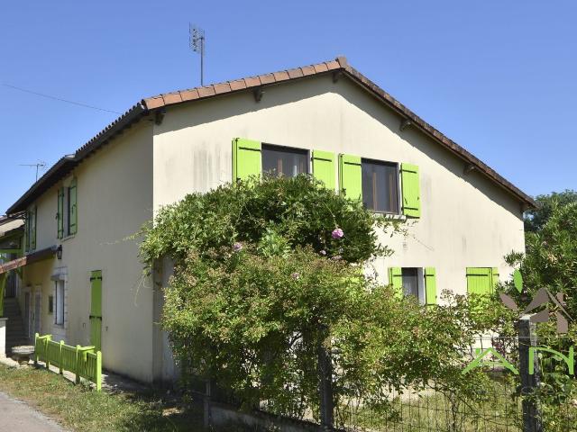 Maison vente à Saint-Front-la-Rivière, Dordogne