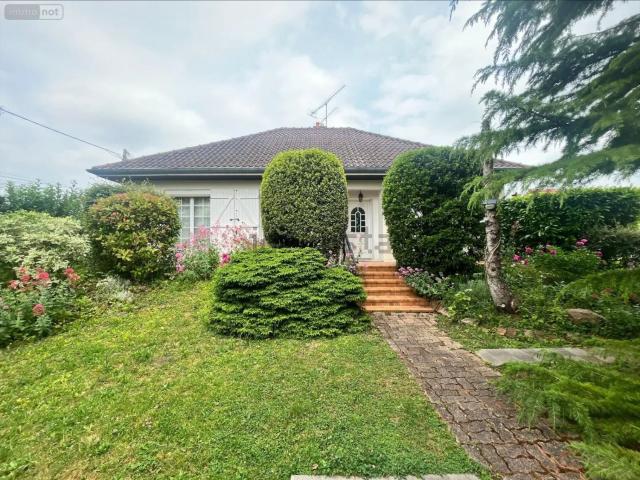Maison vente à Saint-Parres-aux-Tertres, Aube