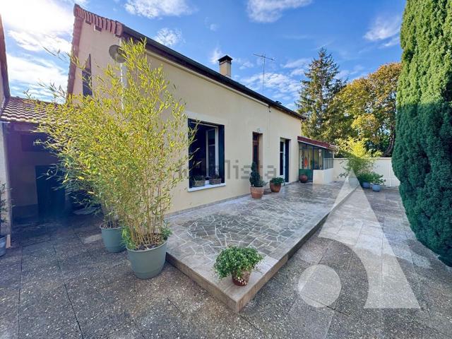Maison vente à Saint-Parres-aux-Tertres, Aube
