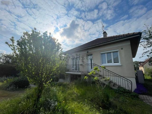 Maison vente à Pre aux Boeufs, Saint-Parres-aux-Tertres
