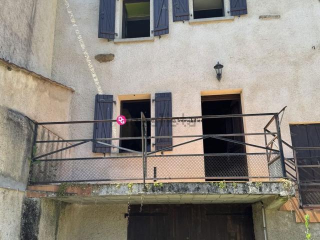 Maison vente à Altasserre Haute, Saint-Parthem
