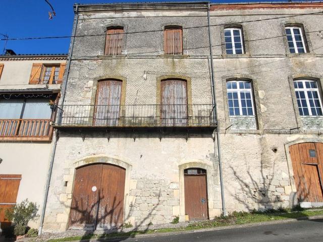 Maison vente à Saint-Pastour, Lot-et-Garonne