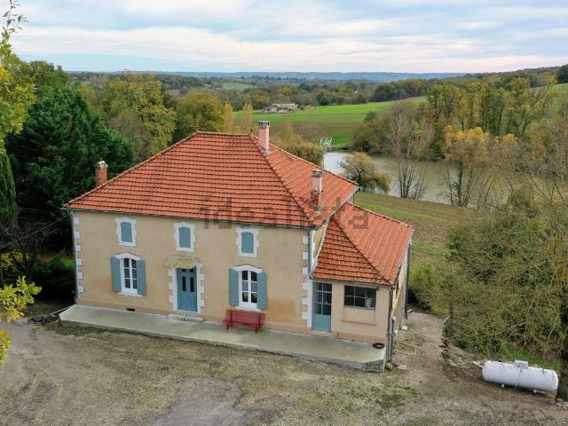 Maison vente à Saint-Pastour, Lot-et-Garonne