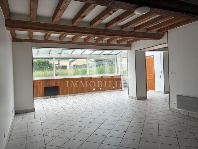 Maison location à Mamers, Le Chevain