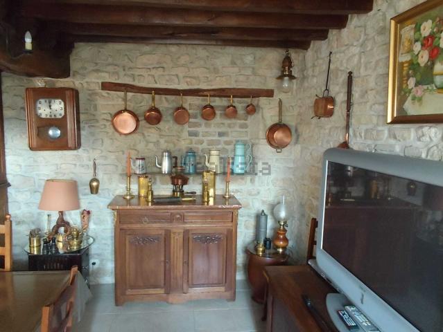 Maison vente à Le Chevain, Saint-Paterne - Le Chevain