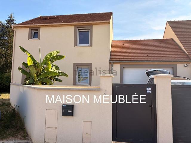 Maison location à Saint-Pathus, Seine-et-Marne