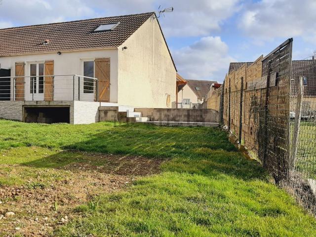 Maison location à Saint-Pathus, Seine-et-Marne
