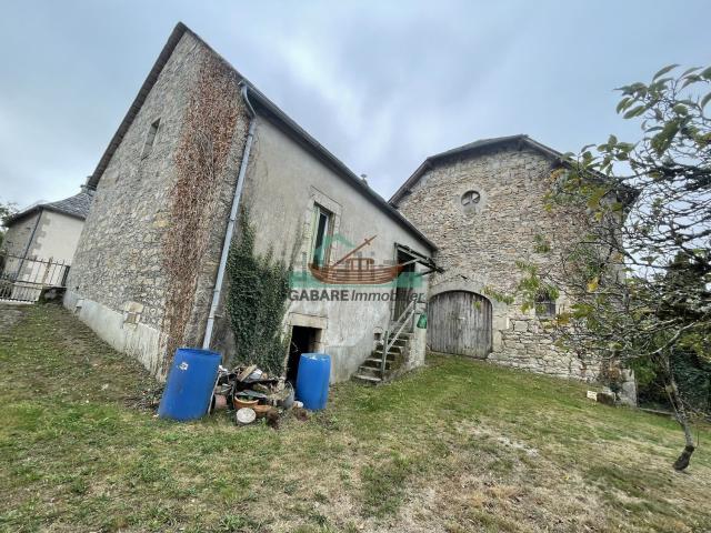 Maison vente à Saint-Paul, Corrèze