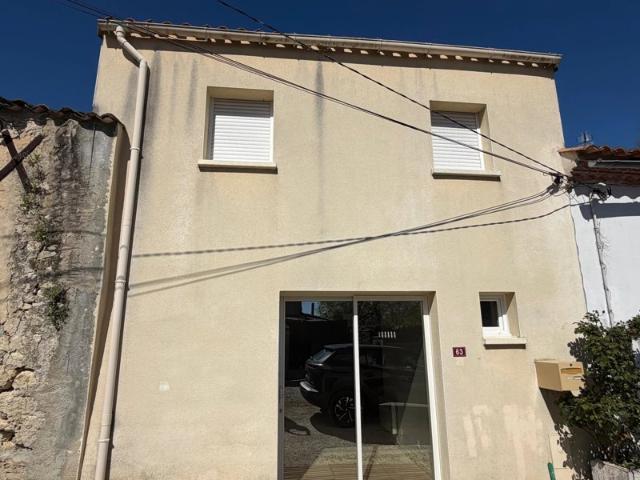 Maison vente à Blaye, Saint-paul