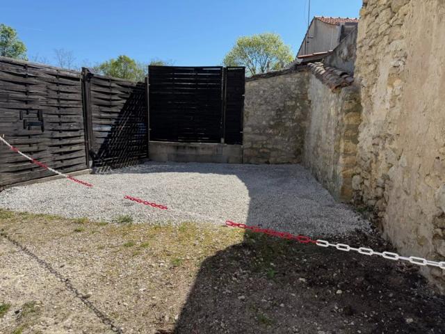Maison vente à Blaye, Saint-paul