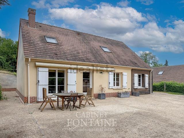 Maison vente à Saint-Paul, Oise
