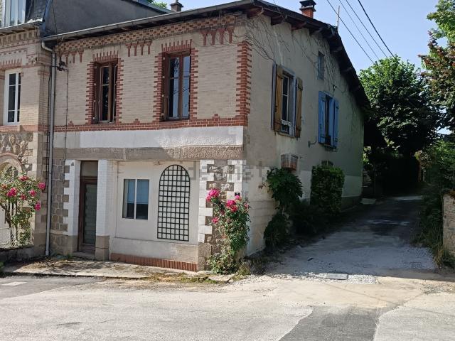 Maison vente à Chambord, Saint-Paul