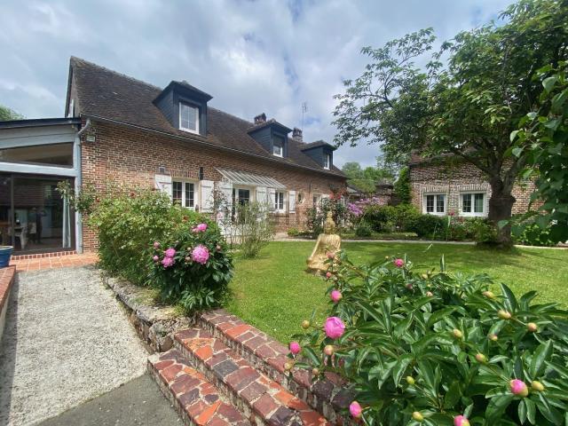 Maison vente à Saint-Paul, Oise