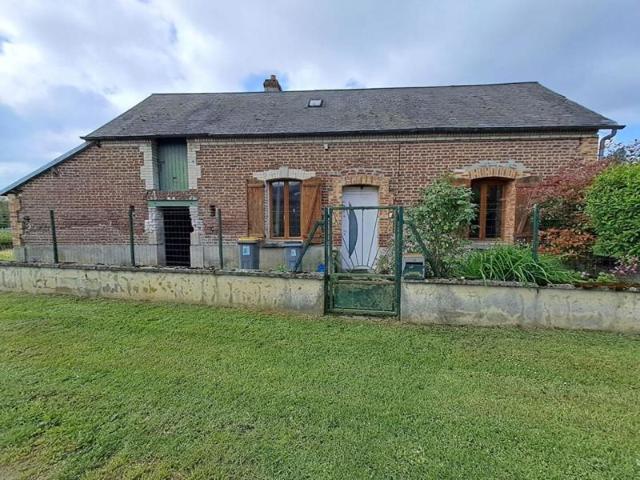 Maison vente à Laon, Saint-paul-aux-bois