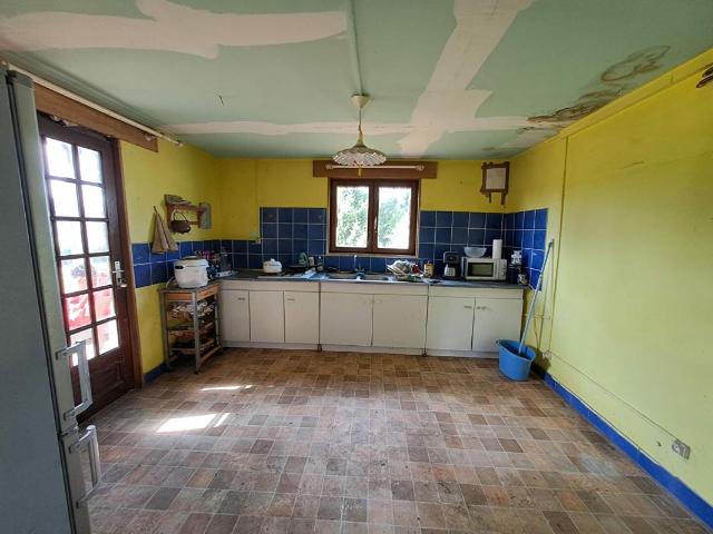 Maison vente à Laon, Saint-paul-aux-bois