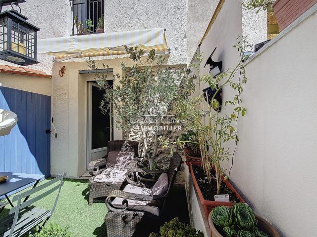 Maison vente à Saint-Paul-de-Fenouillet, Pyrénées-Orientales