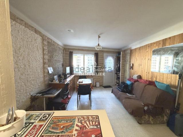 Maison vente à Saint-Paul-de-Fenouillet, Pyrénées-Orientales