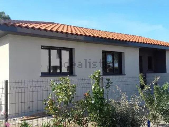 Maison vente à Saint-Paul-de-Fenouillet, Pyrénées-Orientales