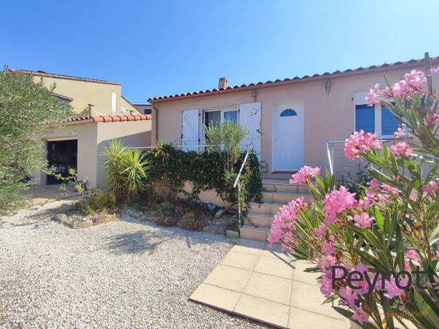 Maison vente à La Rabasse, Saint-Paul-de-Fenouillet