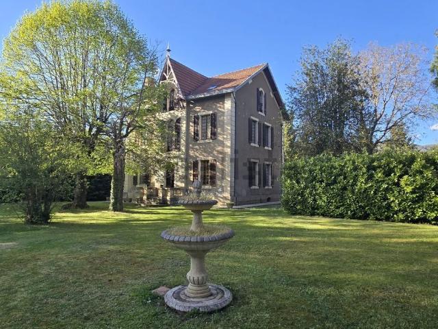 Maison vente à Langlade, Saint-Paul-de-Jarrat