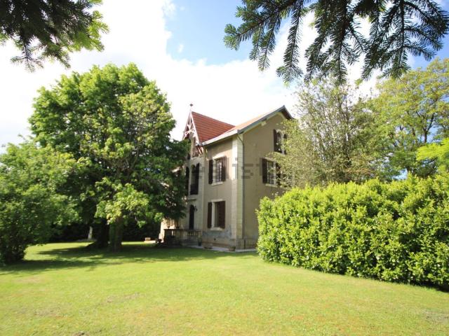 Maison vente à Saint-Paulet, Saint-Paul-de-Jarrat