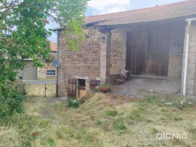 Maison vente à Le Puy-en-Velay, Saint-paul-de-tartas