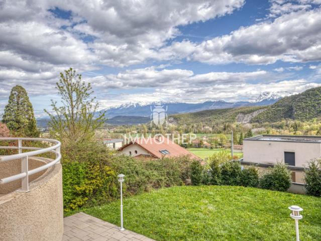 Maison vente à Grenoble, Varces-allières-et-risset