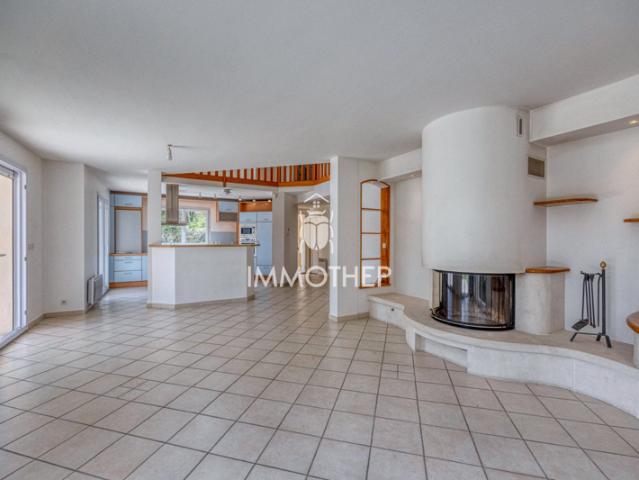 Maison vente à Grenoble, Varces-allières-et-risset
