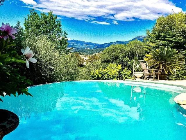 Maison vente à Saint-Paul-de-Vence, Alpes-Maritimes