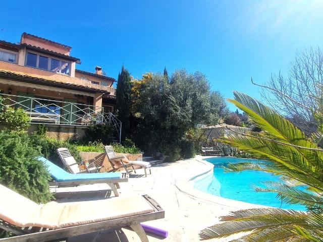 Maison vente à Saint-Paul-de-Vence, Alpes-Maritimes