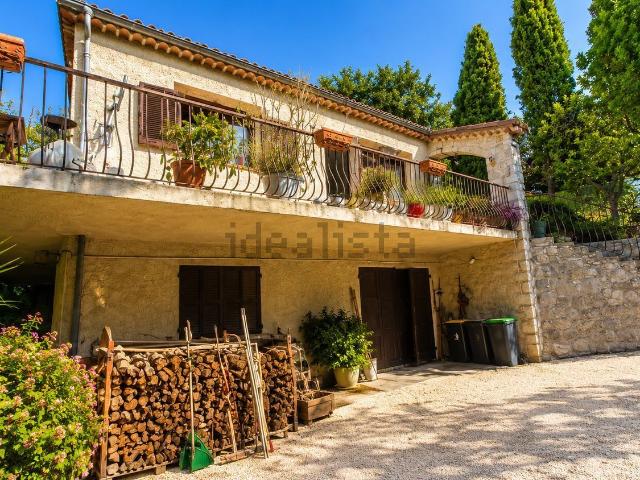 Maison vente à Saint-Paul-de-Vence, Alpes-Maritimes