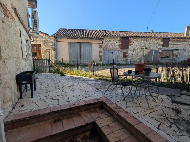 Maison location à Castelsarrasin, Saint-paul-d'espis