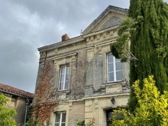 Maison vente à La Raimbaudière, Saint-Paul-du-Bois
