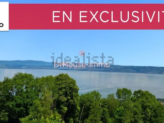 Maison vente à Château Vieux, Saint-Paul-en-Chablais