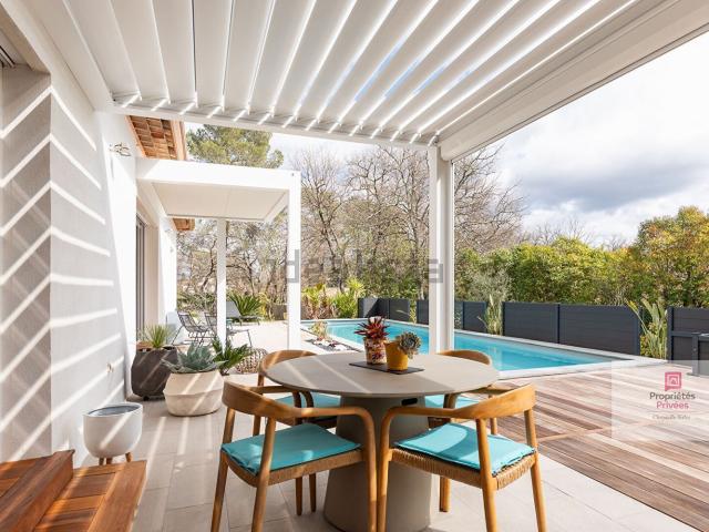 Maison vente à Saint-Paul-en-Forêt, Var