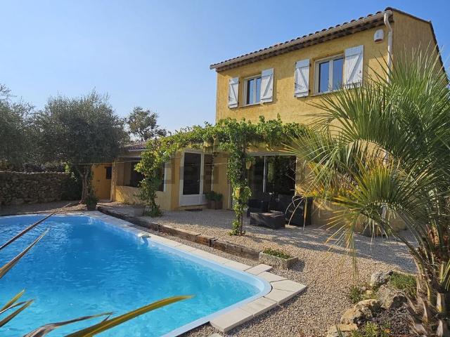 Maison vente à Maugariel, Saint-Paul-en-Forêt