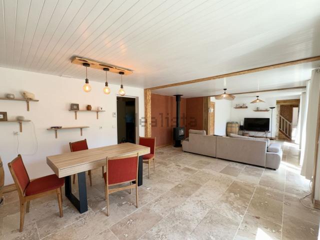 Maison vente à La Petite Pouge, Saint-Paul-la-Roche