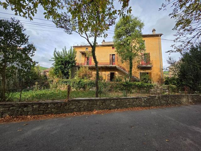 Maison vente à Les Sagnes, Saint-Paul-le-Jeune