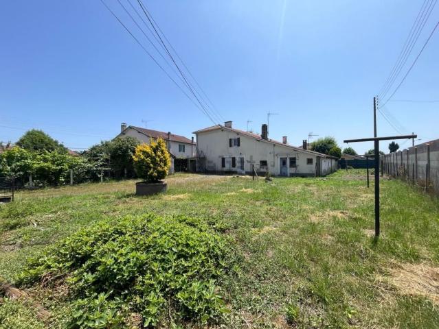 Maison vente à Saint-Paul-lès-Dax, Landes