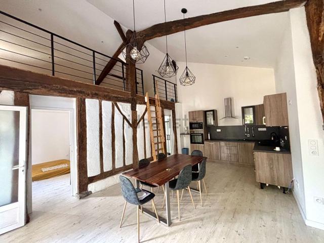 Maison location à Saint-Paul-lès-Dax, Landes