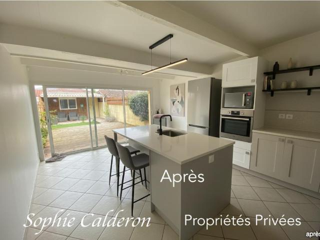 Maison vente à Dax, Saint-paul-lès-dax