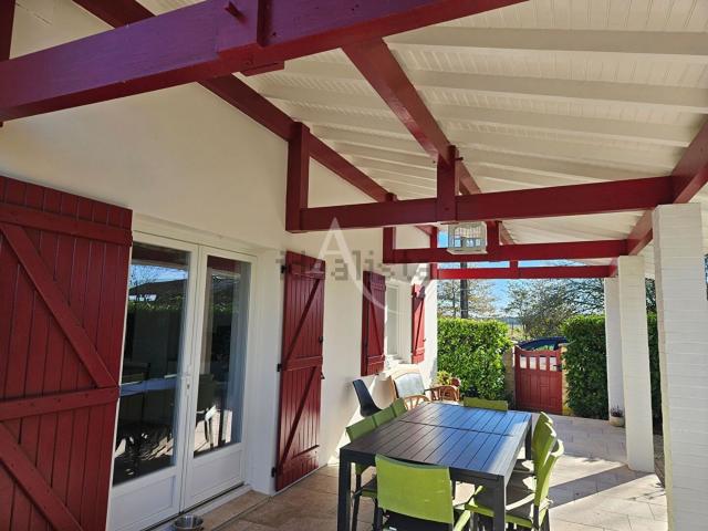 Maison vente à Saint-Paul-lès-Dax, Landes