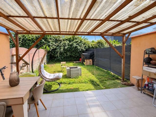 Maison vente à Saint-Paul-lès-Dax, Landes
