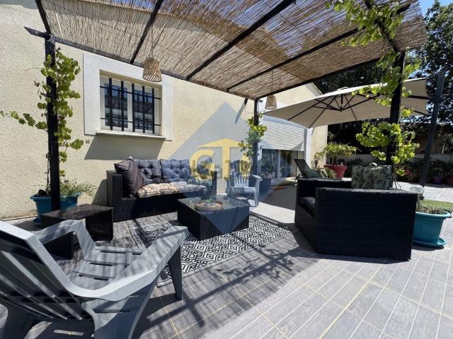 Maison vente à Saint-Paul-les-Fonts, Gard
