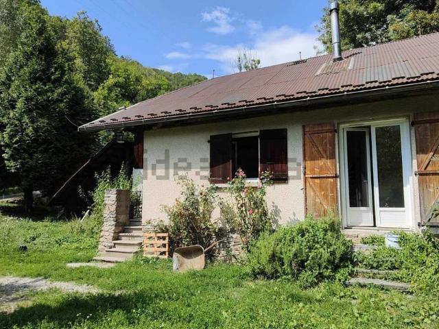 Maison vente à Le Villard, Saint-Paul-sur-Isère