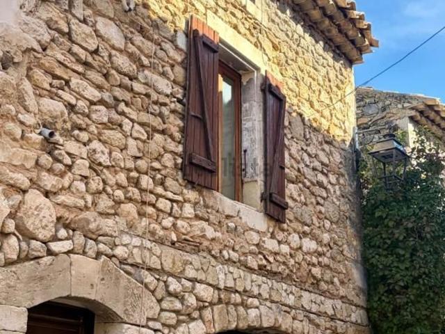 Maison vente à Saint-Paul-Trois-Châteaux, Drôme