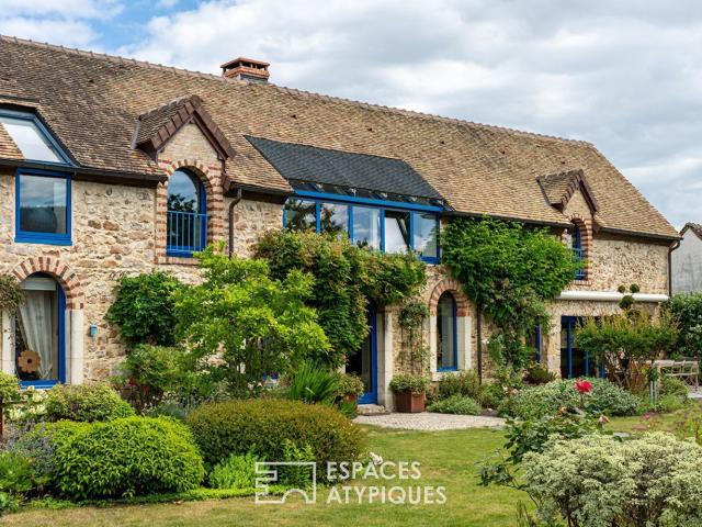 Maison vente à Le Château, Saint-Pavace